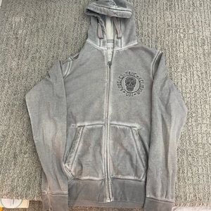 True Religion Hoodie Size Large
